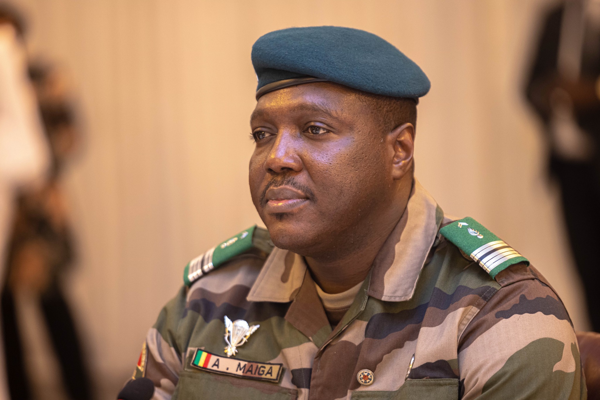 Gal Dr Abdoulaye Maïga : Une vie de soldat et d’académicien